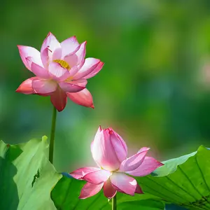 60 Pcs Mixed Lotus Seeds for Bowl Water Planting Non-GMO Water Lily Flower Seeds Bonsai Pond Lotus for Indoor Outdoor Garden Easy Grow Aquatic Plant Variety All Seasons