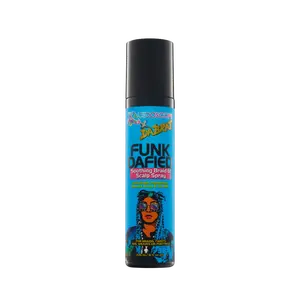 Da Brat Funk Dafied  - Soothing Braid and Scalp Spray 8oz