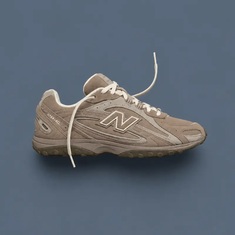 New Balance 204L Mushroom Arid Stone Men's / Women's Fashion Casual Comfort Footwear Athletic Gym Runner Trainer Sneaker