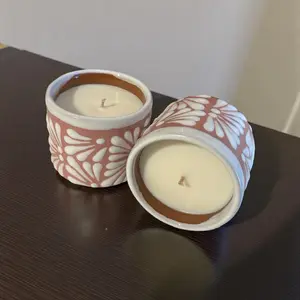 Artisanal Candles, Decorations, Gifts, Aroma
