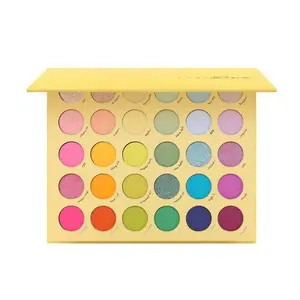 Kara Beauty - Say Hello Eyeshadow Palette