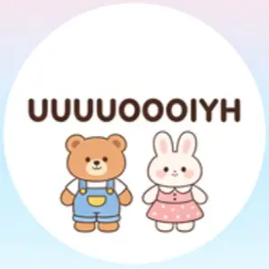 UUUUOOOIYH shop logo