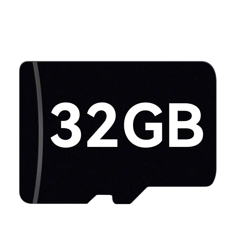 32GB Micro SDHC Card , A1 Micro SD Card up to 90 MB/s for Android Smartphones and Tablets, UHS-I, Class 10, U1, Black