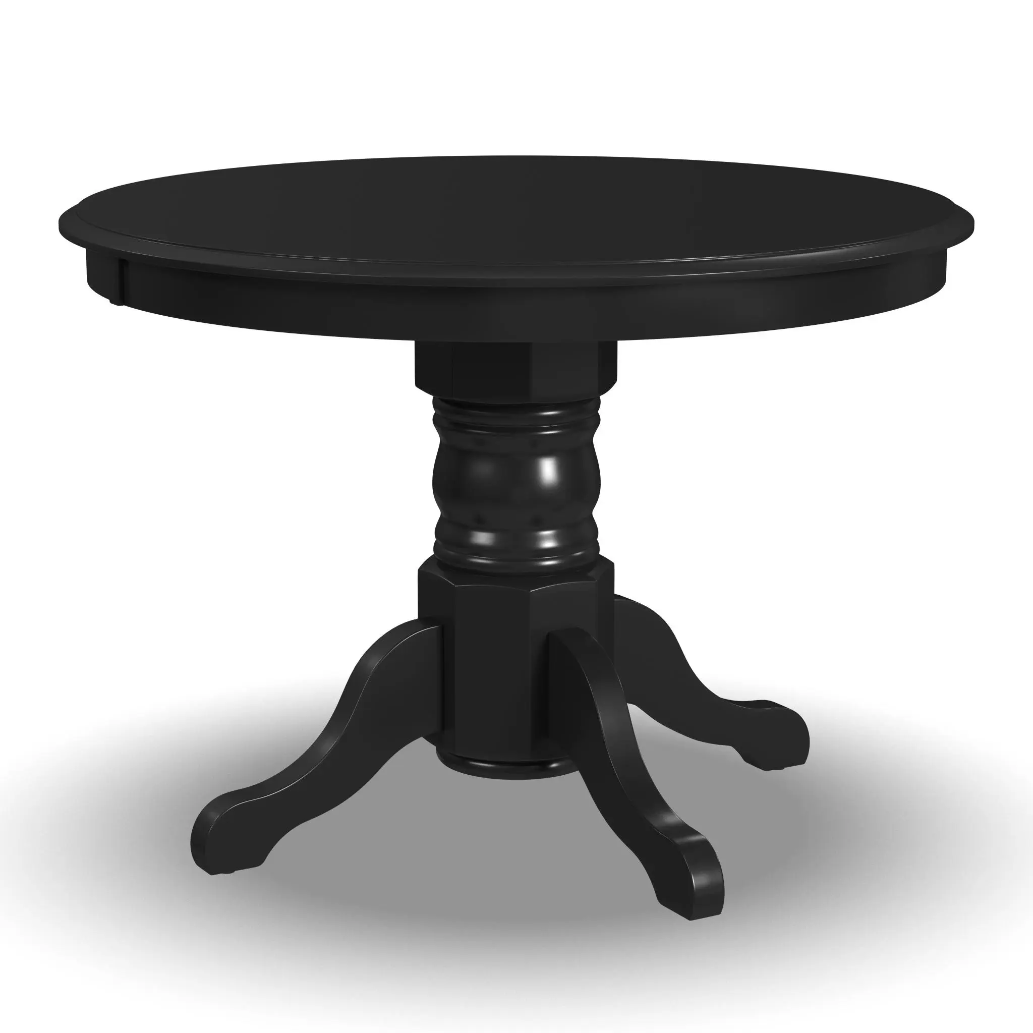 Blair Black Dining Table Blair Black Dining Table
