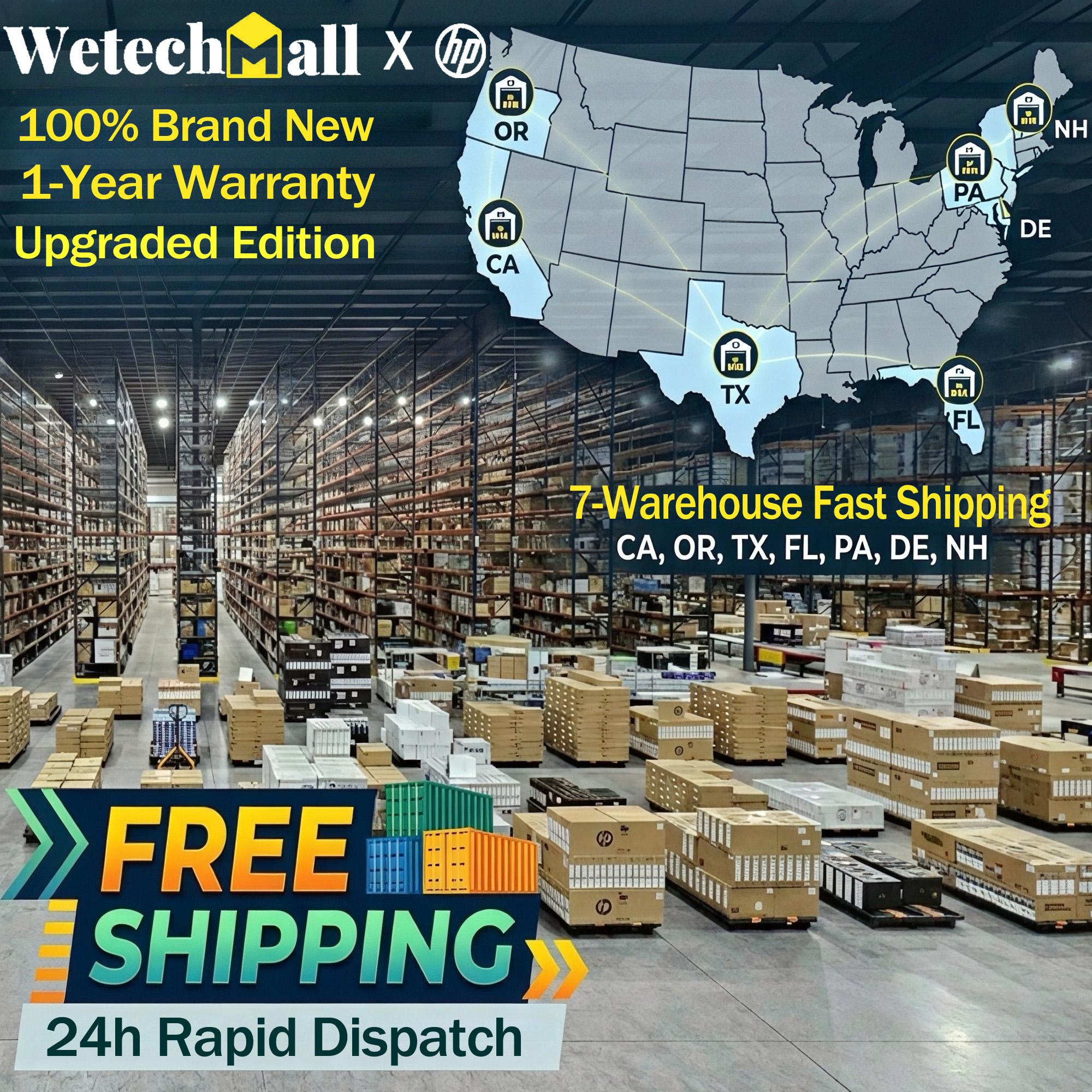 HP 15.6'' Business and Study Laptop 2026 Updated, Numeric Keypad, Webcam,15.6" FHD,Windows 11 Home+ Copilot AI, AMD Ryzen 7 7730U (up tp 32GB RAM | 1TB SSD), WiFi 6& Bluetooth with Bundle Accessory