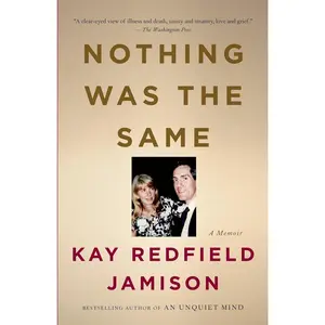 Nothing Was the Same: A Memoir