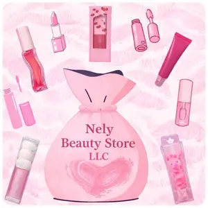 NB Cucharón Cosmetic | 10-15Lip Products Makeup Unique Design Ideal for Personal Use Gifts or Business
