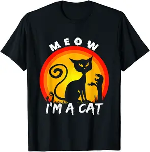 Scary Funny Cute Halloween All Hallows Eve October 31 Costum T-Shirt - Dayahcolber Shop 22B0B7GG53F2