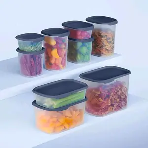 One Touch Fresh Get it all ready