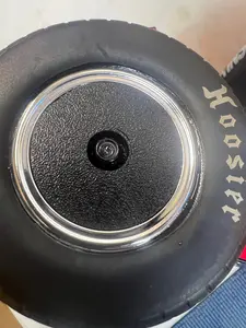 Losi 22S Sprint Unbreakable Mud Plugs