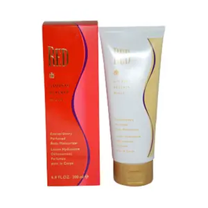 Red by Giorgio Beverly Hills for Women - 3 oz EDT Spray Red by Giorgio Beverly Hills for Women - 3 oz EDT Spray