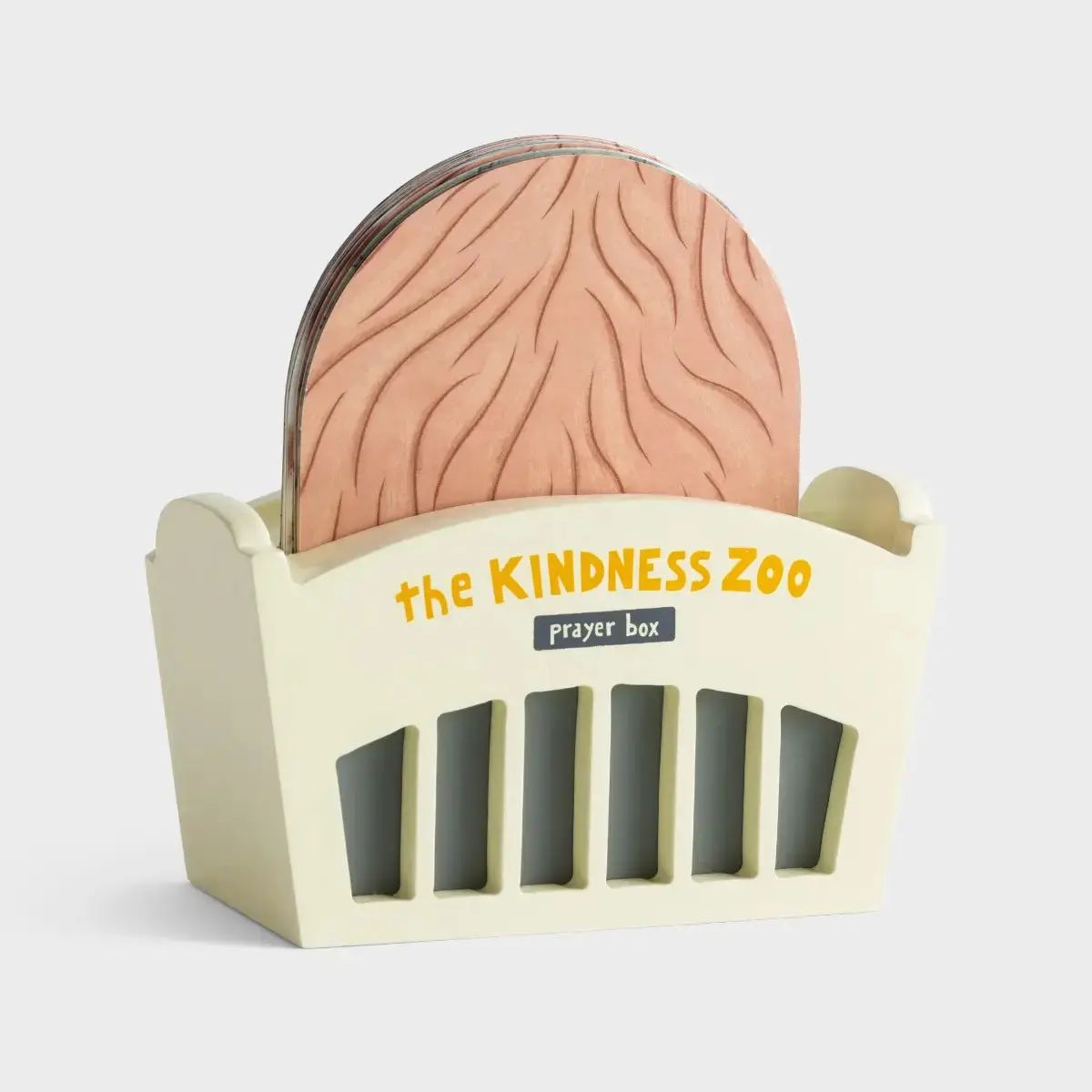 Kindness Zoo Prayer Box Kindness Zoo Prayer Box