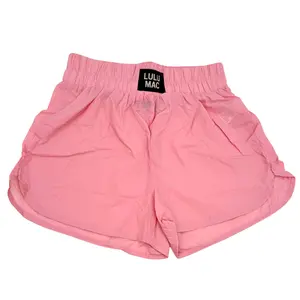 Lulumac SHORT LIGHT PINK