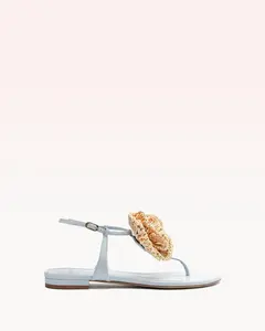 Sadie Flower Flat