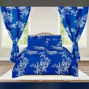 8 pièce sheet set includes
