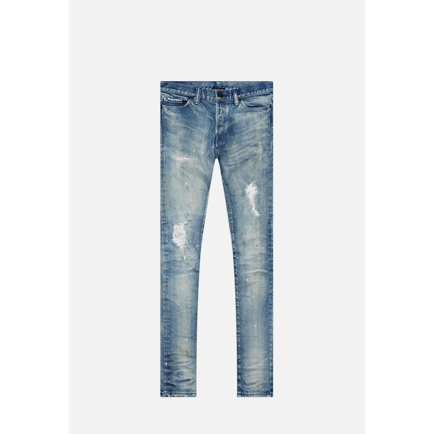 JOHN ELLIOTT THE CAST 2 COBA Mens Apparel
