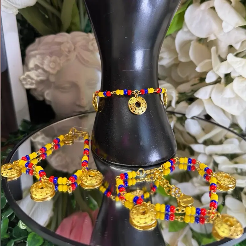 Esencia Colombiana women bracelet