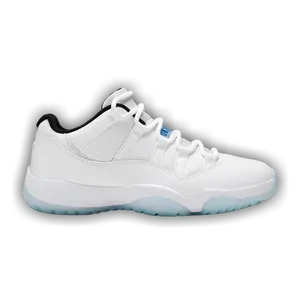 Air Jordan 11 Retro Low 'Legend Blue' - Used