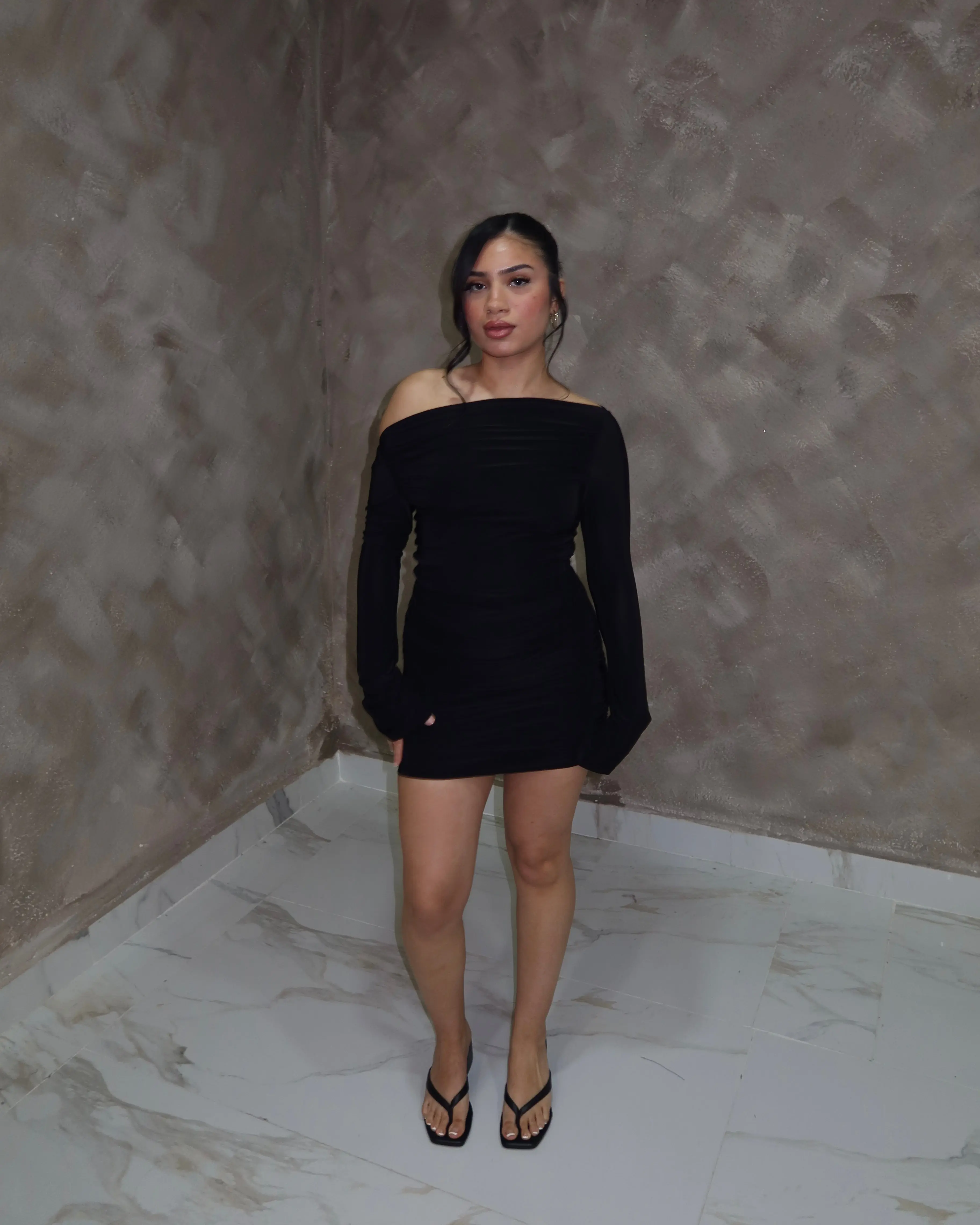 Linda Dress
