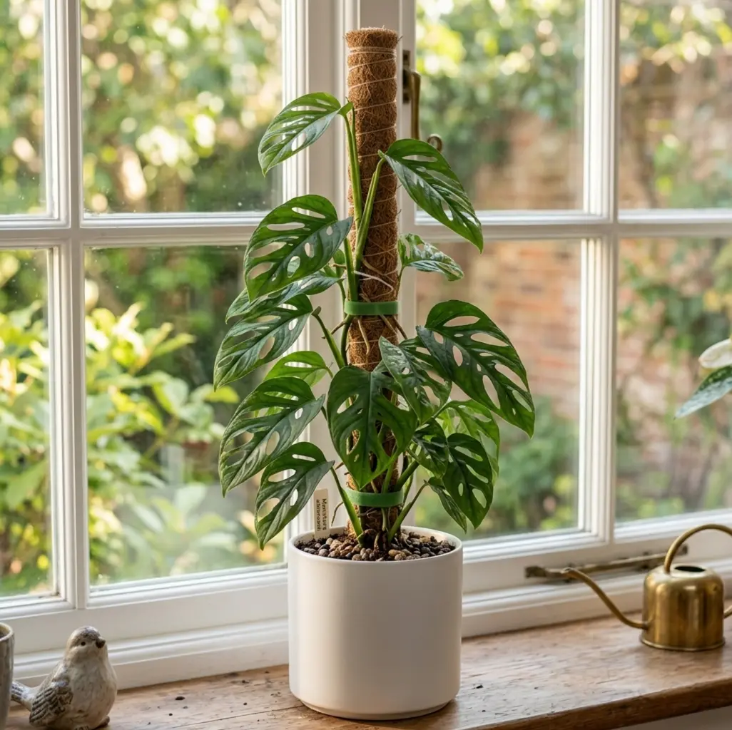Moss Pole - 22in.