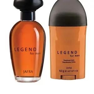 Legend Deodorant Stick set