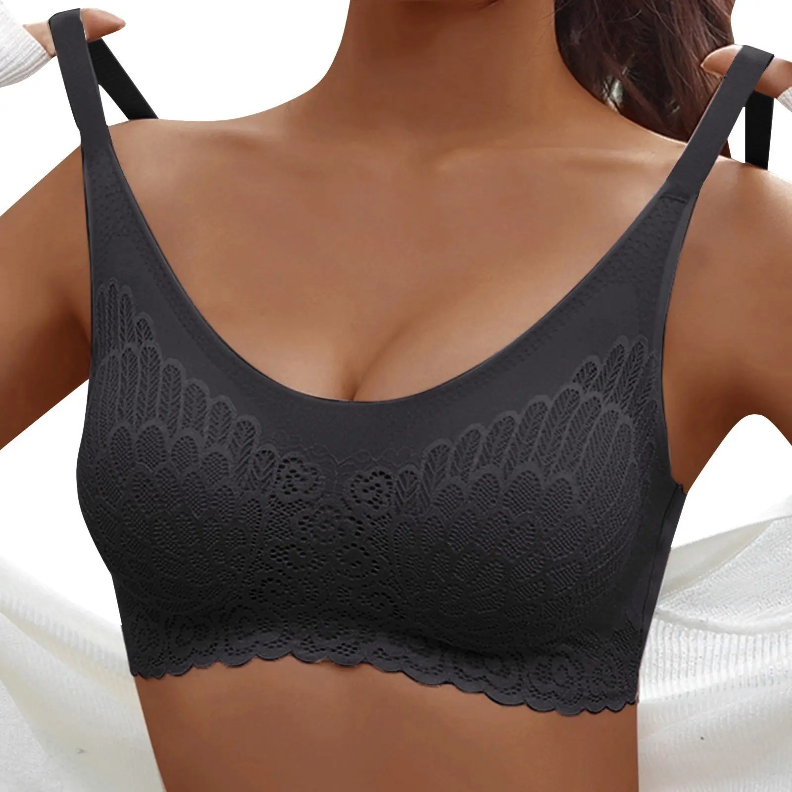Angel Bra™