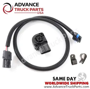 ATP 131140 Williams  Throttle Position Sensor Kit