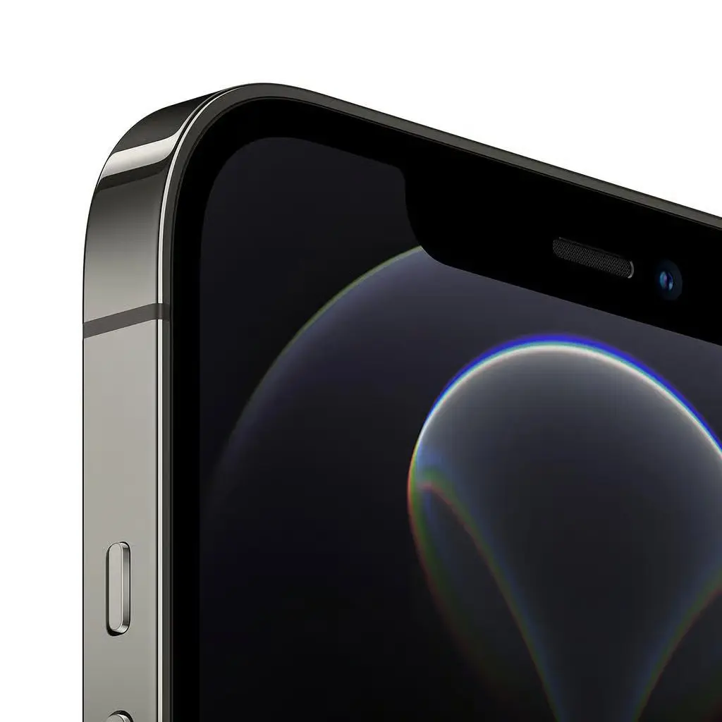 Refurbished Apple iPhone 12 Pro Max 512GB Unlocked Graphite Good