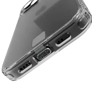 [5 pcs] Mobile phone tablet charging port dustproof waterproof plug for Apple 17/16/15 series and Samsung series mobile phones