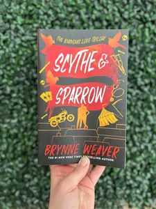 Scythe & Sparrow