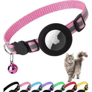 breakaway airtag cat collar
