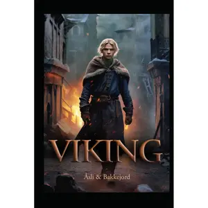 Viking: A historical fiction adventure (Viking Ventures) Hardcover – April 11, 2021
