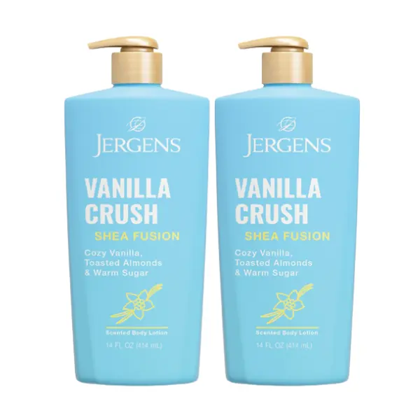 2 Pack - Vanilla Crush