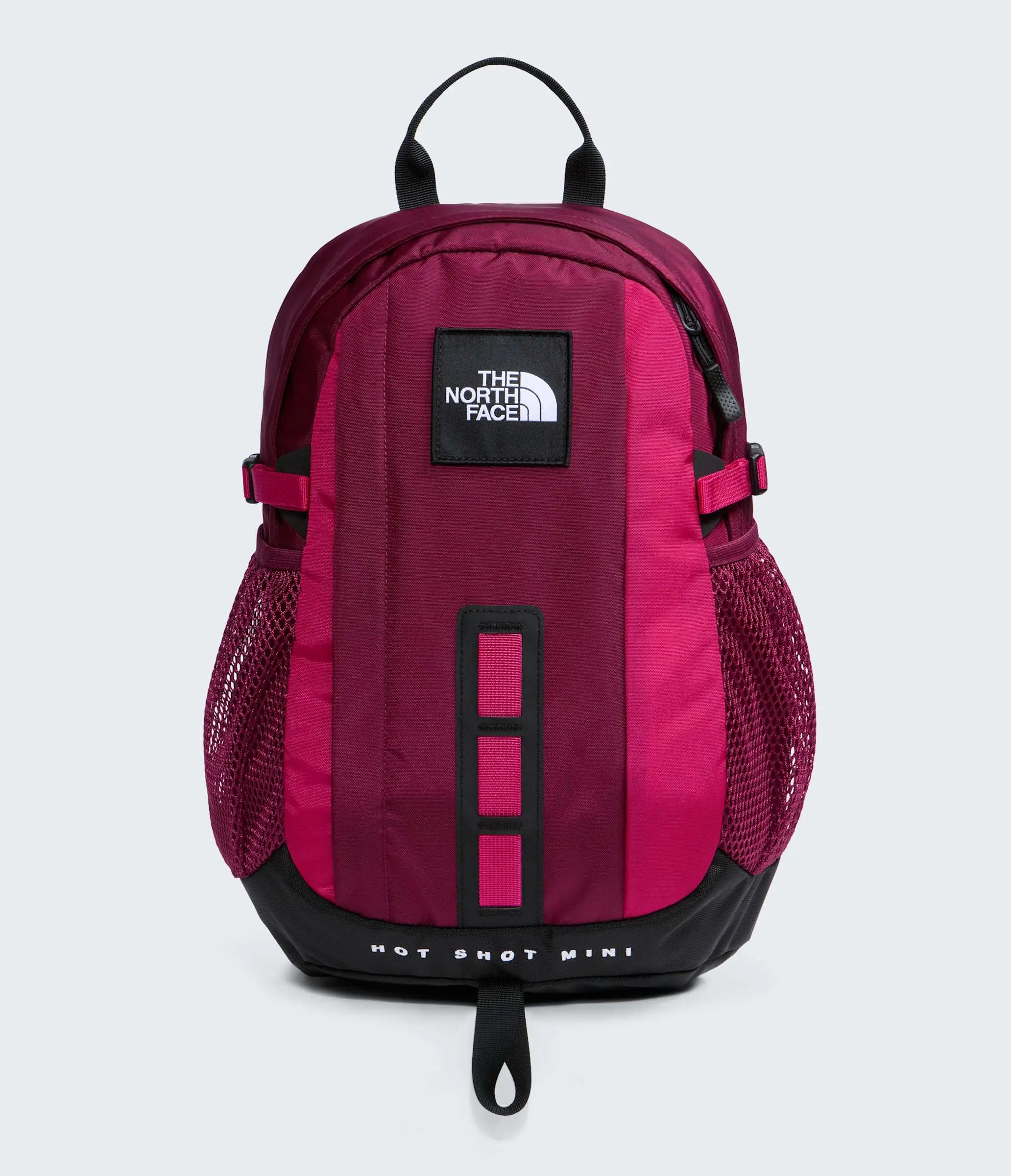 Burgundy Crush/Lali Guran