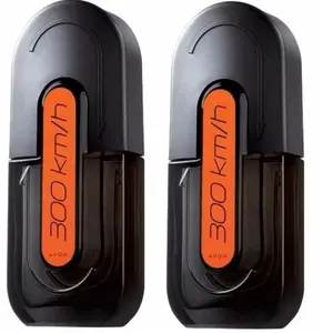 300 KM ORIGINAL FROM GUATEMALA 100 ml for Men Authentic Guatemalan Fragrance 3.5 fl oz