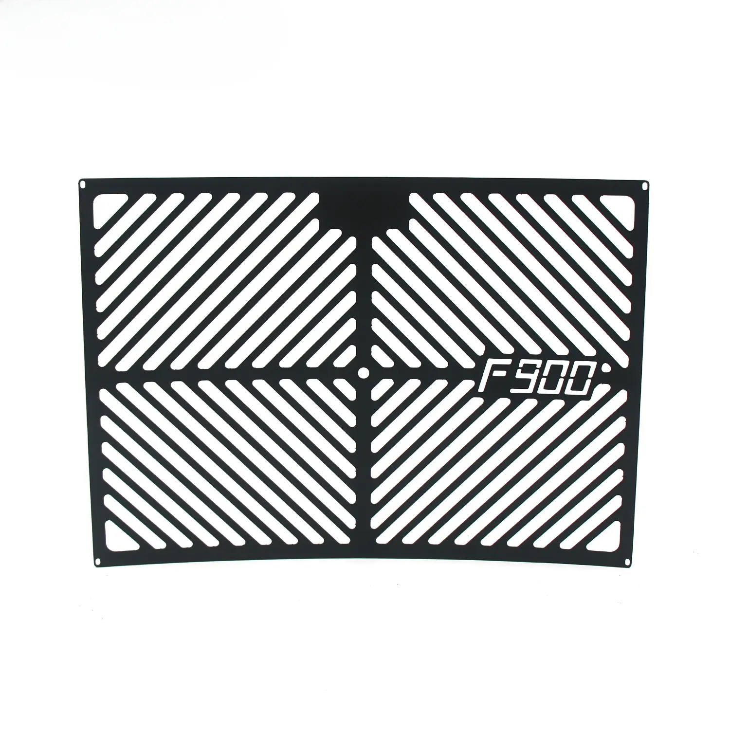 Fits BMW F900XR, F900R – Aftermarket Radiator Guard, Radiator Protector, Protective Mesh, Insect Screen