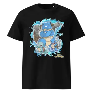 LPM Blastoise Shirt