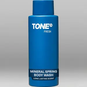 TONE Hydrating Body Wash - Fresh - 16.9 fl oz