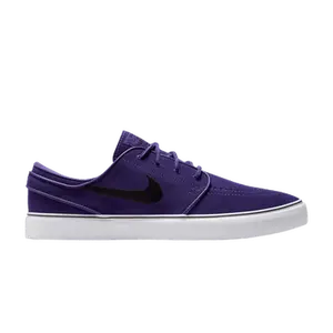 Nike Zoom Stefan Janoski OG+ SB 'Court Purple'