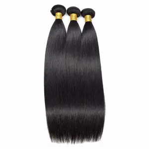 ✨3 Bundle + Closure Deal(Straight)