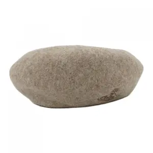 Pre-owned vivienne westwood Cotton Small Leather Goods Cap