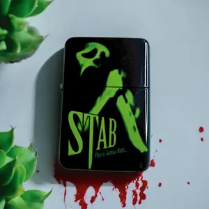 Scream Stab Lighter