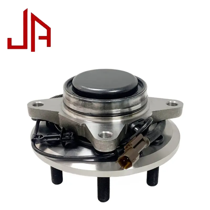 Front Wheel Hub Bearing Assembly for 2018-19 Ford F-150 Expedition Navigator 2WD