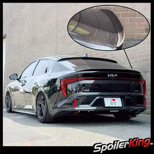 Kia K4 (CL4) 2025-present Duckbill Trunk Spoiler (284K)