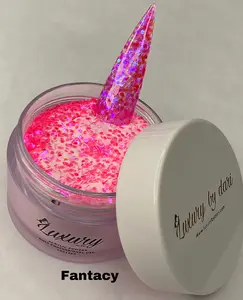 Acrylic Powder- Fantasy