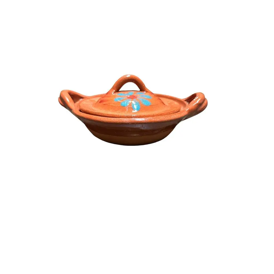 Cazuela (pot small) Cazuela (pot small)