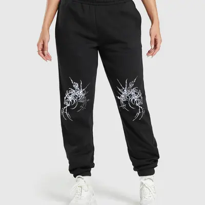 Anastasia Sweatpants Outfit Ideas TikTok Shop