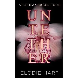 Untether -- Elodie Hart - Paperback