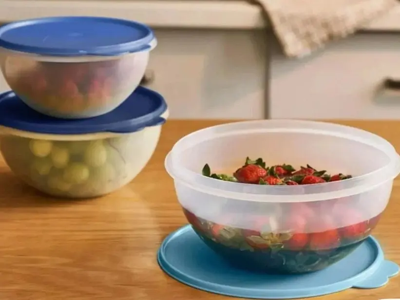 Classic Wonderlier® Bowl | Set of 3