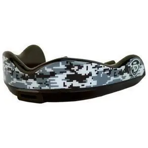 Fightdentist Junior Boil & Bite Mouth Guard | for Boxing and Martial Arts |  Digi Wanna Fight Mouthguards